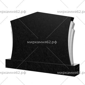 Горизонтальный памятник № 116