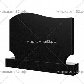 Горизонтальный памятник № 71