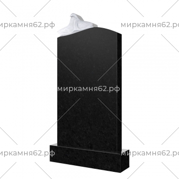 Вертикальный памятник № 215