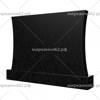 Горизонтальный памятник № 34