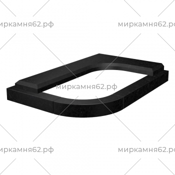 Надгробие № 71